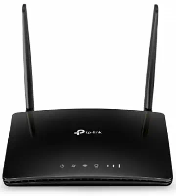 Wi-Fi ������ tp link TL MR6400