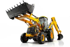 ������ JCB
