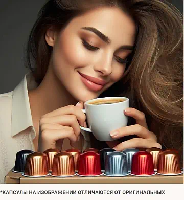 nespresso �������