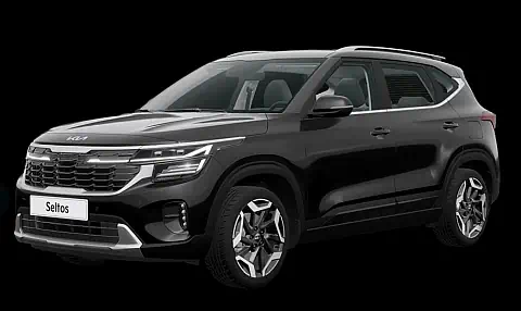 kia Selton Prestige