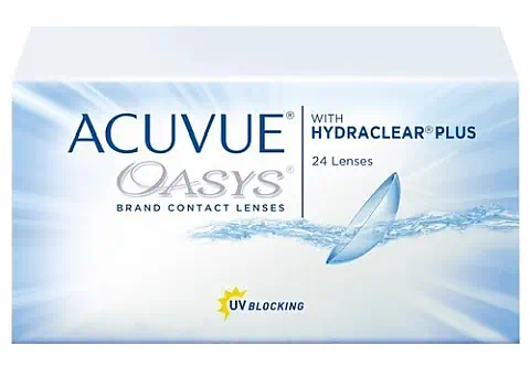 acuvue oasys hydraclear 24