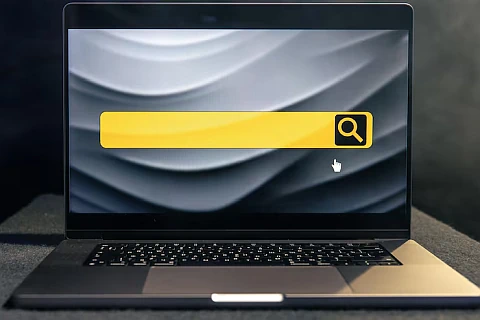 laptop