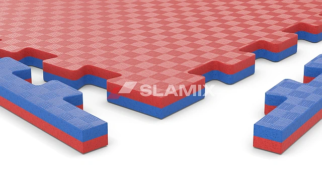 ����-���� EUROMAT (Slammix)